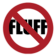 No Fluff