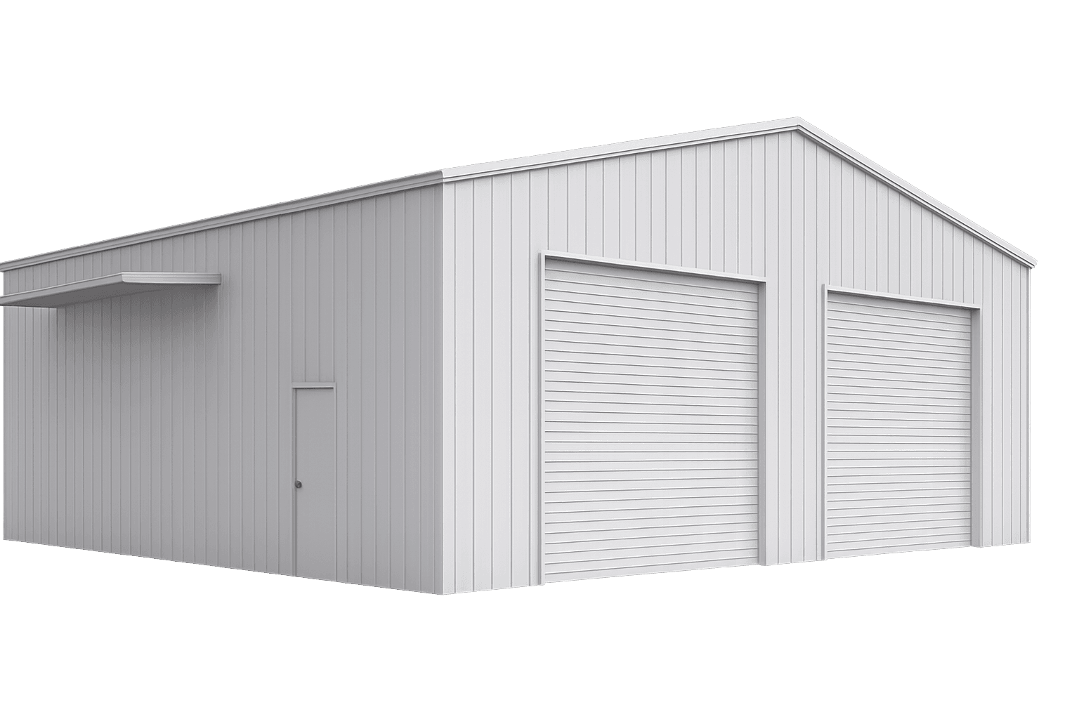 building preview