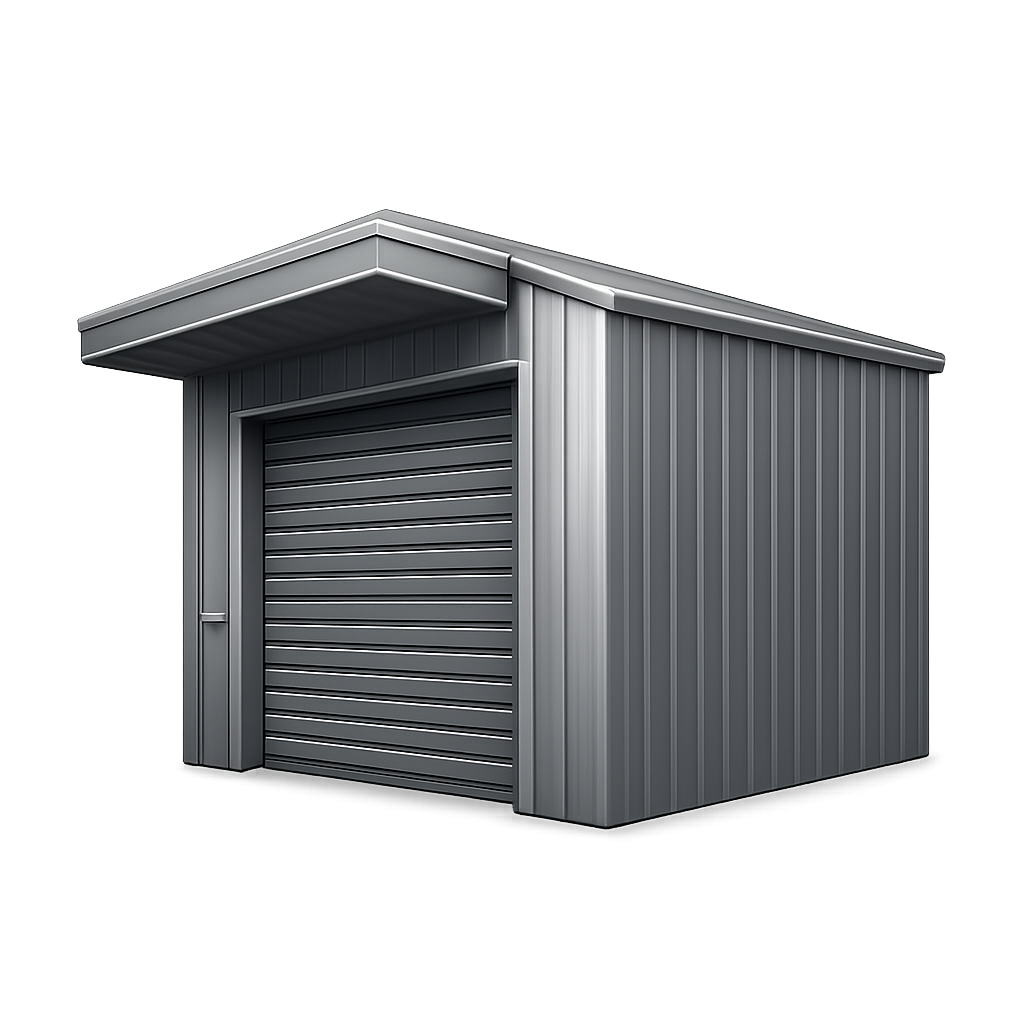 Garages
